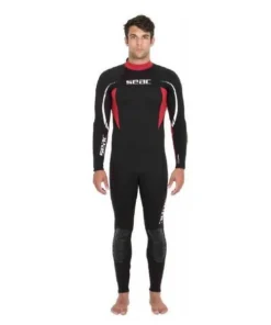 Traje Relax 2,2mm hombre