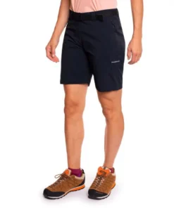 Pantalones Trangoworld Assy TH Mujer Black