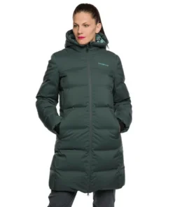 Chaqueta Trangoworld Galway Mujer Urban Chic