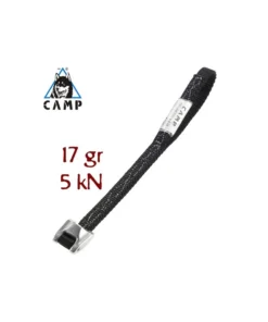 tricam evo n 0.25 (black) – camp