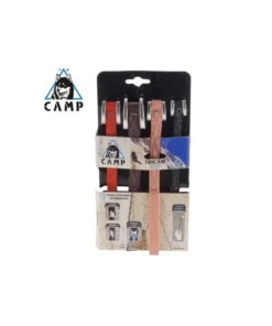 tricam evo set (4 piezas) – camp