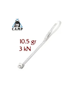 tricam n 0.125 (white) – camp