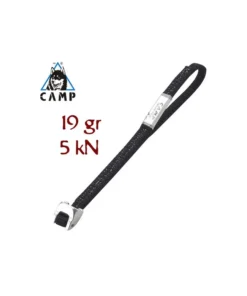 tricam n 0.25 (black) – camp