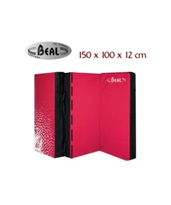 Crash pad triple Air Light de Beal