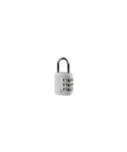 TSA Combi Lock – Candado de viaje – Lifeventure
