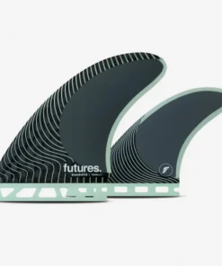 QTwin + 1, Blackstix Frost, FUTURES
