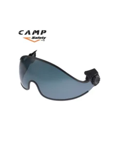 Pantalla tintada para casco Ares de Camp