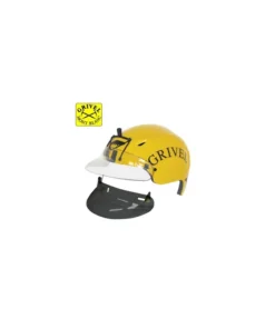 Visor F ahumado para casco – Grivel