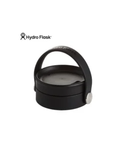 wide mouth flex sip lid – tapón con abertura para beber – hydroflask
