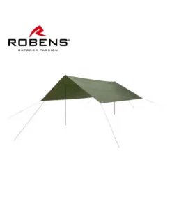 Wing Tarp (Verde) – Toldo Wing Tarp – Robens