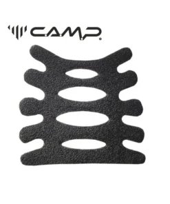 X-Grip 2 – Cinta especial, para aplicar en los mangos de los piolets – CAMP