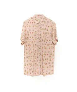 Tiwel Yogicool beige camisa