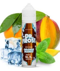 Dr.Frost Orange Mango Ice 14ml Longfill
