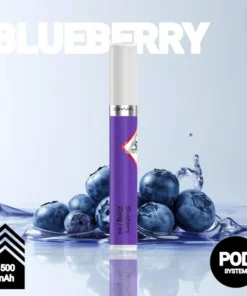 OXVA SlimStick | Pod | Blueberry