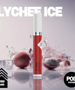OXVA SlimStick | Pod | Lychee Ice