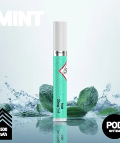 OXVA SlimStick | Pod | Mint