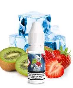 Hayvan Juice – Dünya