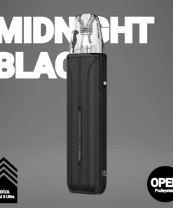 OXVA Xlim 3 Ultra | Midnight Black
