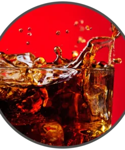 BotR – 10ml – Cola 3 mg/ml