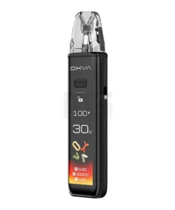 OXVA – Xlim 3 Ultra – Pod Kit – Bordeaux Red