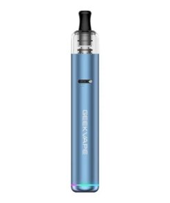 GeekVape Wenax S3 Evo Pod Kit