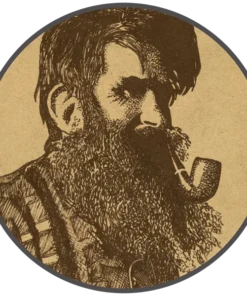 BotR – 10ml – Old Toby 6 mg/ml