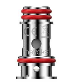 Nevoks SPL-10 Mesh Verdampferköpfe