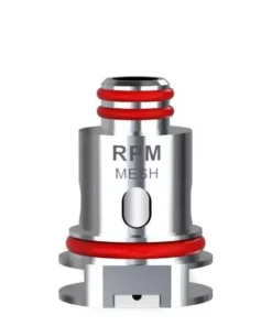 SMOK RPM M Verdampferköpfe