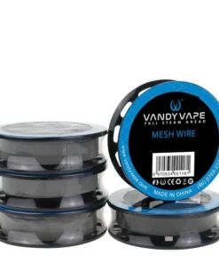 Vandy Vape Mesh Wickeldraht