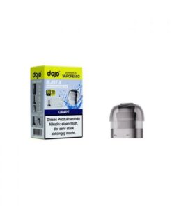 DoJo Blast X – Grape Prefilled Pod