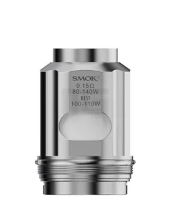 SMOK – TFV18 – Dual Mesh Coil – Verdampferkopf – 0.15 Ohm – 3er Paket