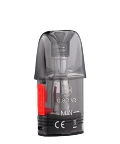 DotMod dotPod Nano V3.1 Pod – 2er Packung