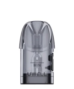 Uwell Caliburn A3S Pod – 4er Packung