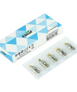 Eleaf Melo 2 / Melo 3 / Melo 4 / Melo 5 EC Coils Verdampferköpfe