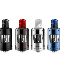 Innokin Zlide Tube Verdampfer