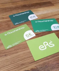 eRs – Gutscheine