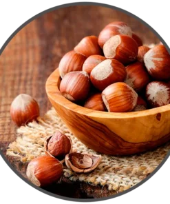 BotR – 10ml – Hazelnut 18 mg/ml