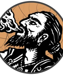 BotR – 10ml – Arcanum – Friendly Fire 18 mg/ml
