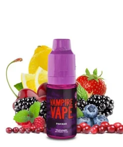 Vampire Vape – Pinkman