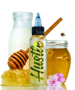 Hustle Plus – Pay Day 100ml