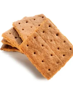 Graham Cracker Capella