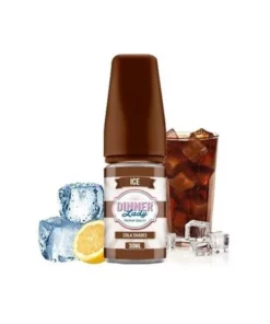 Dinner Lady Cola Shades