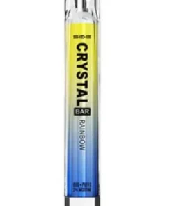 Crystal Bar Rainbow