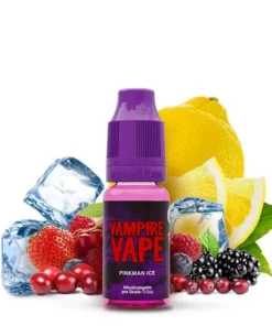 Vampire Vape – Pinkman Ice