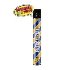 Wpuff 600 Energy Bull