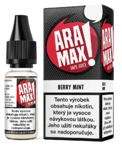 Max Berry Mint