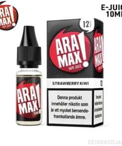 Max Strawberry Kiwi