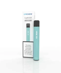 UpBAR Ice Mint