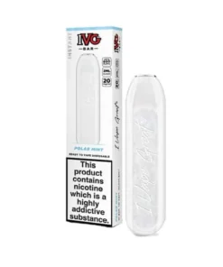 I VG BAR Polar Mint