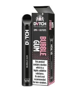 DVTCH Bubblegum